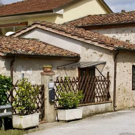 Vakantiehuis La Pitorina Massarosa