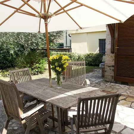Vakantiehuis La Pitorina