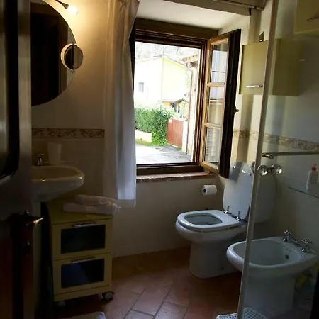 La Pitorina Vakantiehuis