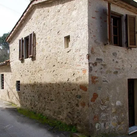 La Pitorina Massarosa